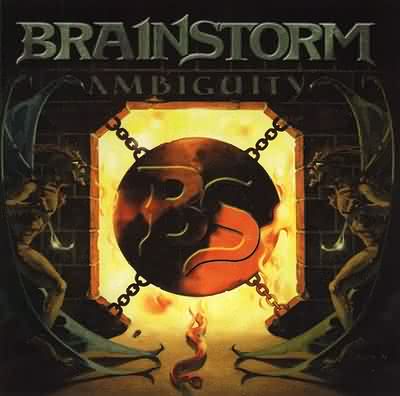 Brainstorm: "Ambiguity" – 2000